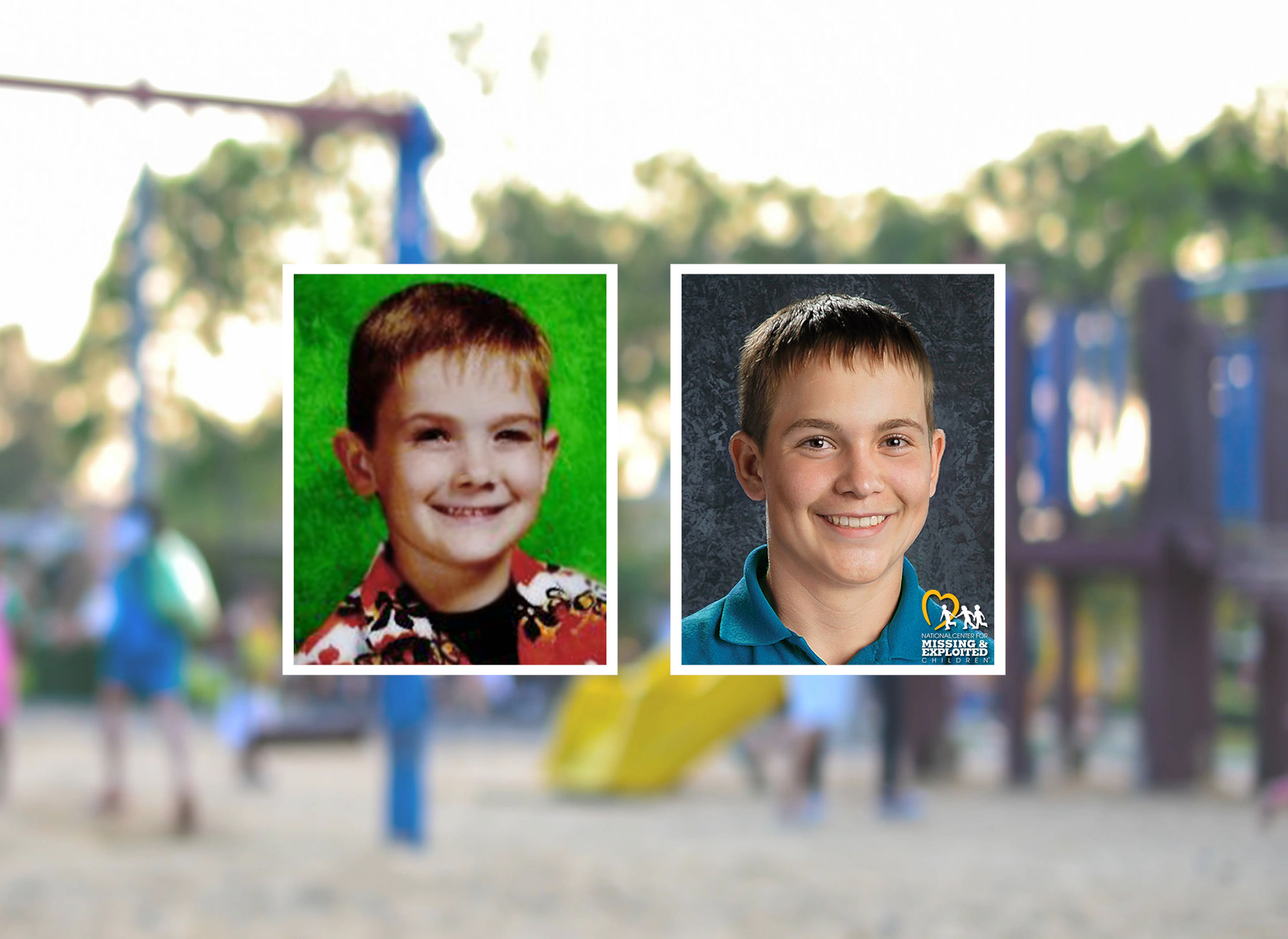 “Dear Tim” 10 Year Missing Mark in Timmothy Pitzen Case